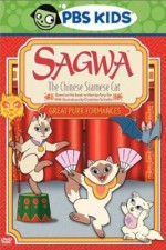 Watch Sagwa, the Chinese Siamese Cat Movie4k